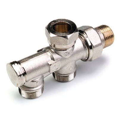 Distributeur SAR915 avec isolement 15x21-22 COMAP