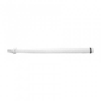 Tube vidhooflex diamètre32 650 mm + douilles 6001