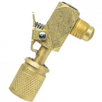 Raccord rapide coudé 90° 08x13 17C WIGAM