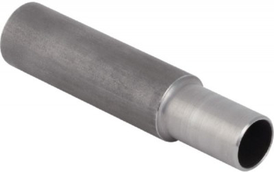 Jonction à emb ext. à souder D18-21,3x1,20mm acier GEBERIT