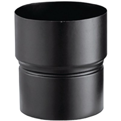 Réduction émaillé noir mat RD150F-153BU POUJOULAT