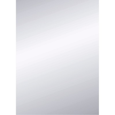 Miroir 54x39 5mm PRADEL MIROITERIE