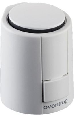Moteur électrothermique Aktor T2P 24 V NC OVENTROP