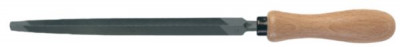 Rape ronde piqûre ronde longueur 250 mm MOB
