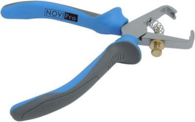 Pince à dénuder longueur 160 mm NOVIPRO
