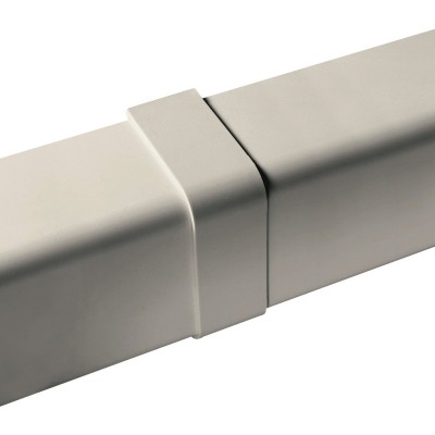 Joint d'intersection pour goulotte 60x45 ARTIPLASTIC