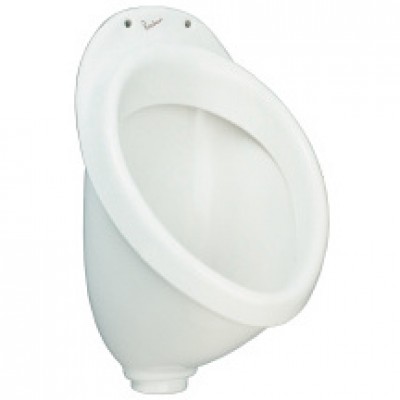 Pack urinoir APPLIQUE complet blanc PORCHER