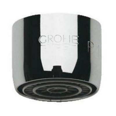 Mousseur caché mâle 16,5 x 1 Ecocare GROHE