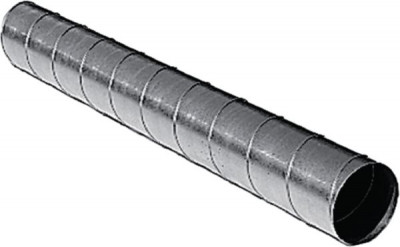 Conduit circulaire rigide BS 80 x 3000 m ALDES