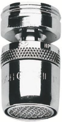 Aérateur à rotule GROHE
