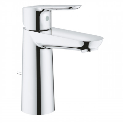 Mitigeur lavabo M Bauedge limiteur température Ecojoy GROHE