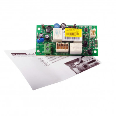 Carte électronique CHAFFOTEAUX