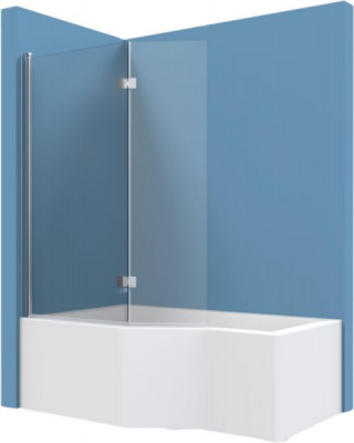 Pare-bain pivotant Plenitude