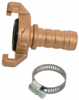 Raccord express laiton diamètre 19 mm TECHNO