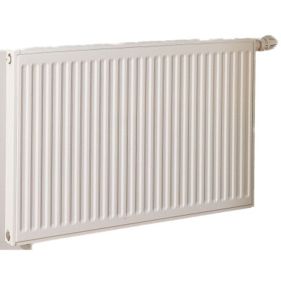 Radiateur 21 habillé 6T centre H700 24 élèments 1185watt CHAPPEE