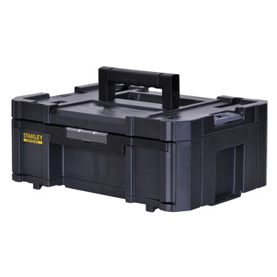 Mallette 6 casiers tstak fatmax 9,5 STANLEY