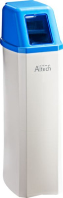 Adoucisseur volumétrique électronique Primeo 18 litres complet + mise en service ALTECH
