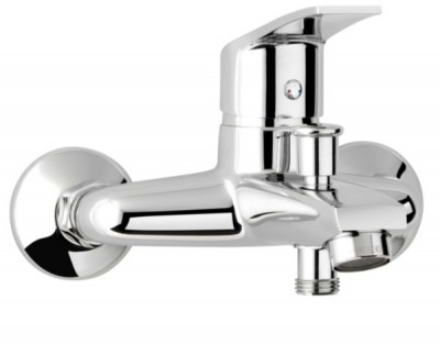 Mitigeur bain-douche mural Mezzo 3