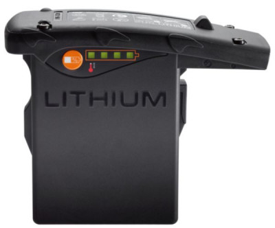 Batterie 328 Lithium 28 V 4,2 Ah SPIT