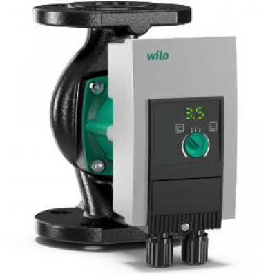 Circulateur collectif Yonos Maxo 30 / 0,5 - 10 WILO