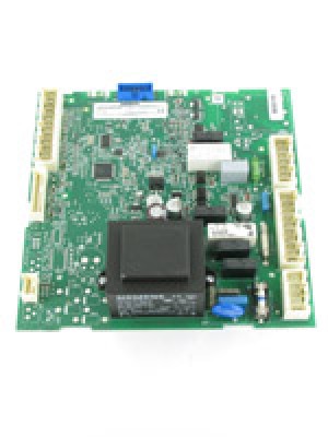 Circuit imprimé PCE DET CHAPPEE/BROTJE/IS CHAUFF