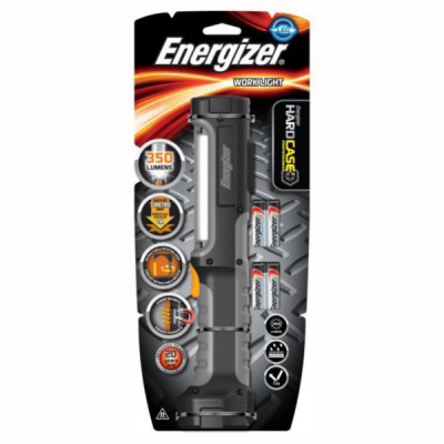 Baladeuse Led HardCase Energizer ENERGY SERVICE FRANCE 