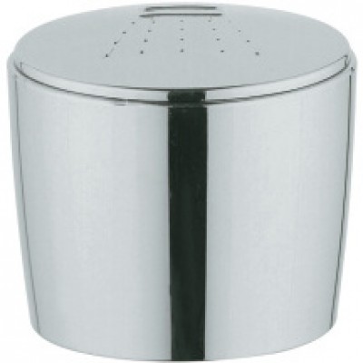 Bouton d’inversion REHAU CHAUFFAGE