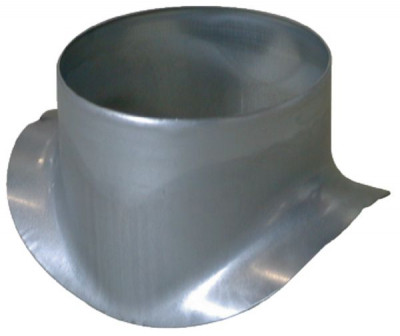 Piquage équerre circulaire diamètre 200 mm PEC 11094510 diamètre 315 mm ALDES