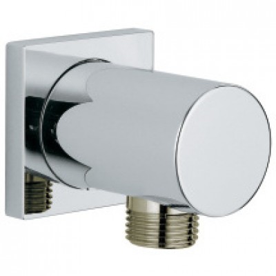Coude à encastrer RAINSHOWER chromé GROHE