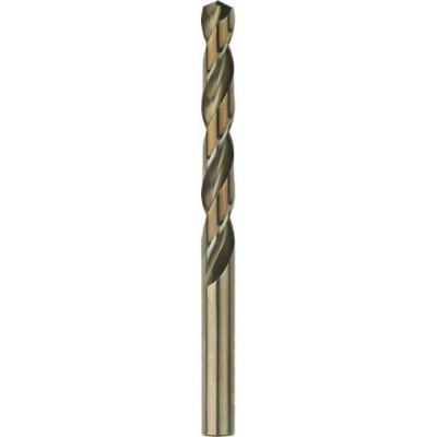 Foret à métaux rectifié HSS-Co 13 x 151 mm BOSCH ROBERT