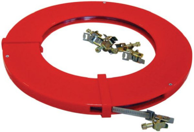 Rouleau de colliers de 30 m ACOMAT INTERNATIONAL