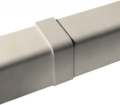 Joint d'intersection pour goulotte 140 x 90 mm ARTIPLASTIC