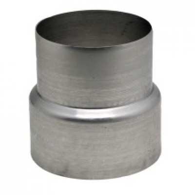 Réduction aluminium diamètre 111/097 TEN