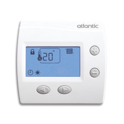 Digi pilot 2 zones ATLANTIC ELECTRIQUE