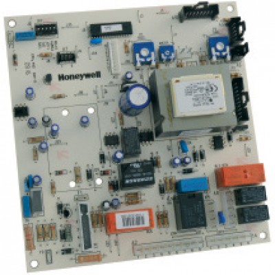 Circuit imprimé INECO MAX UNIVERSSAL PCE DET CHAPPEE/BROTJE/IS CHAU