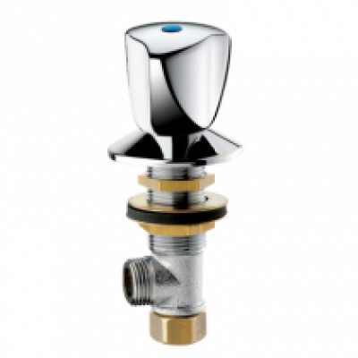 Robinet MAL sur table MM15x21 DELABIE
