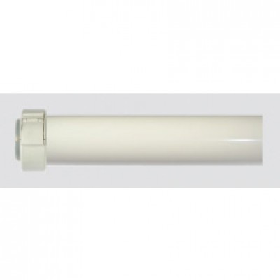 Rallonge condensation 0,50m FRISQUET