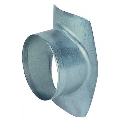 Piquage express D125 pour D125 PS ATLANTIC CLIM/VENTIL (B3010)