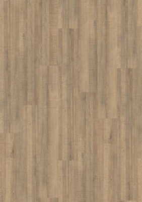 Plinthe sol stratifié Évolution chêne gris loft 17 x 60 x 2400 mm EGGER