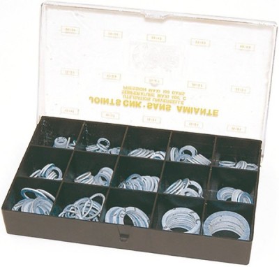 Coffret assortiment de joints CNK agrée GDF GRIPP