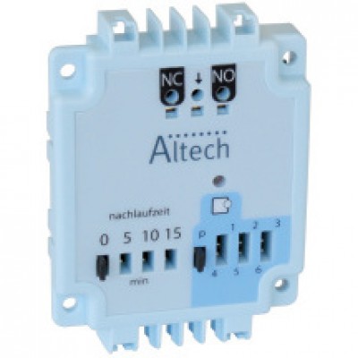 Module d'extension progammable ALTECH