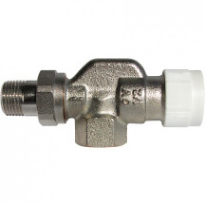 Corps de robinet équerre inversé AV9 3/4 OVENTROP