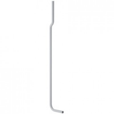 Tyau D32 pour cuvette au sol GEBERIT