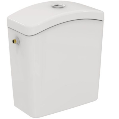 Réservoir pour cuvette enfant Contour 21 independante IDEAL STANDARD 