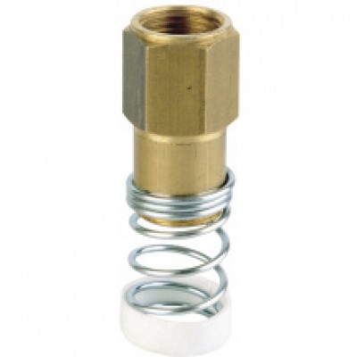 Crépine double bille DB15 WATTS INDUSTRIES