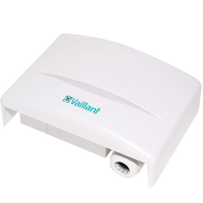 Sonde réglage auto Vrc 9535 DCF VAILLANT