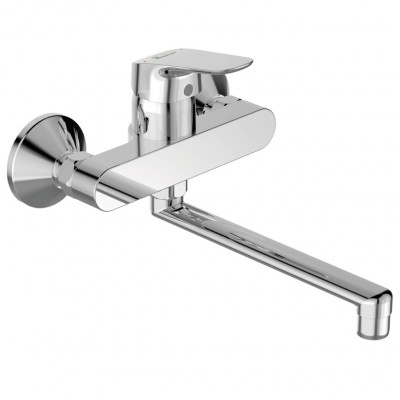 Mitigeur évier mural Okyris IDEAL STANDARD 