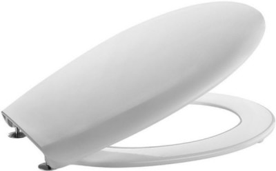 Abattant pour cuvette Victoria 05 charnière acier blanc ROCA