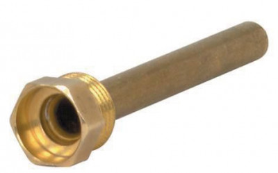 Doigt de gant lait seul longueur 100 mm DISTRILABO