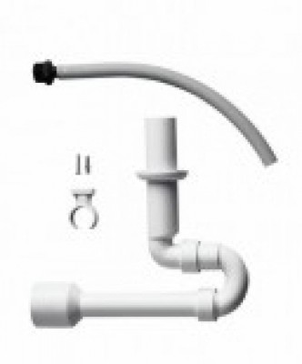 Kit siphon stellis BOSCH ELM ACCESS COMMUN